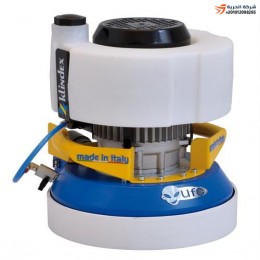 ماكينة جلى وتلميع الرخام Klindex UFO